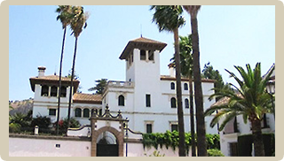 Palacio de los Condes de Puerto Hermoso